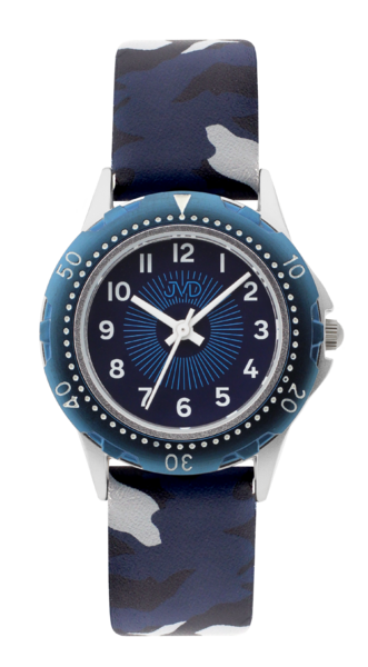 Armbanduhr JVD J7214.1