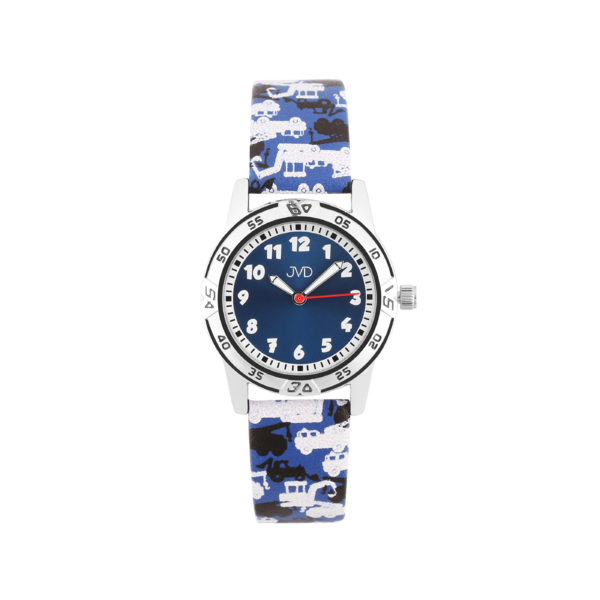 Armbanduhr JVD J7219.1