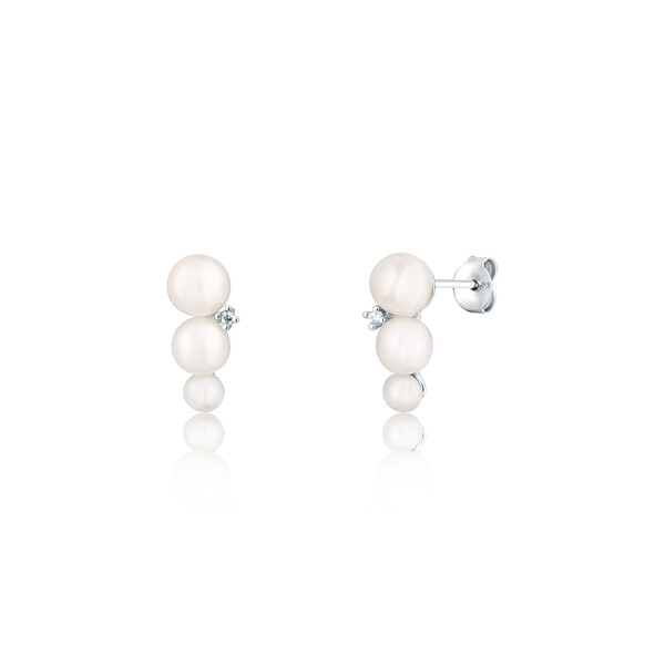 Earrings SVLE0695SD2P100