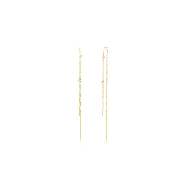 Earrings SVLE1856X75GO00