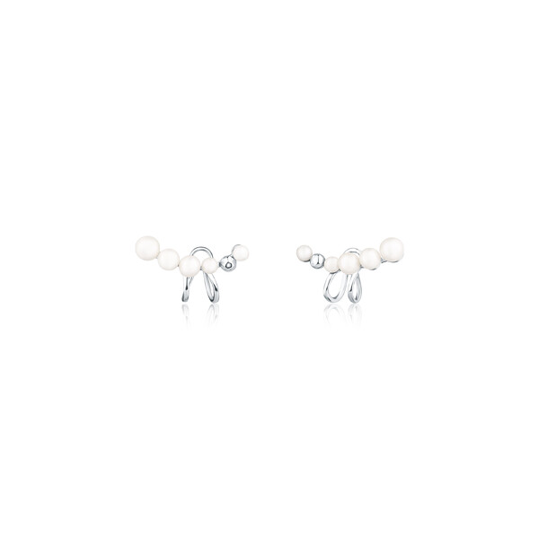 Earrings SVLE1873X75P100