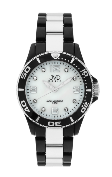 Náramkové hodinky JVD J6006.3