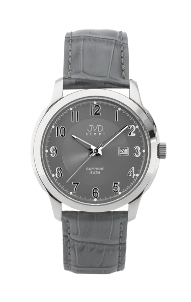 Wrist watch JVD Steel J1095.3