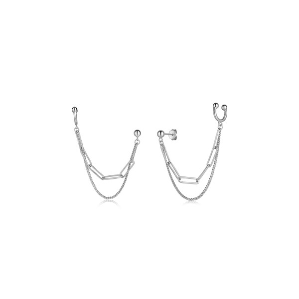 Earrings SVLE0726SH20000