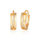 Earrings SVLE2015XH2RO00