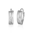 Earrings SVLE2015XH2BI00