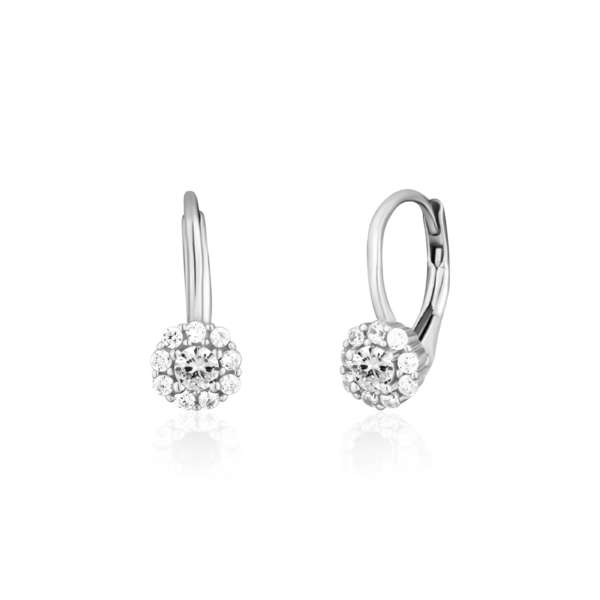 Náušnice SVLE1815XH2BI00