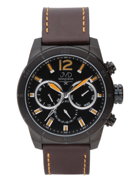 Náramkové hodinky Seaplane CASUAL JVDW 71.1