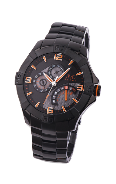 Náramkové hodinky JVD Steel JA620.4