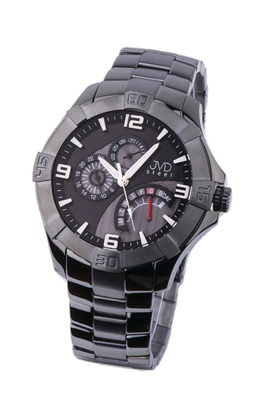 Náramkové hodinky JVD Steel JA620.5