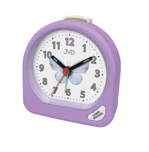 Alarm clock JVD SR672.9