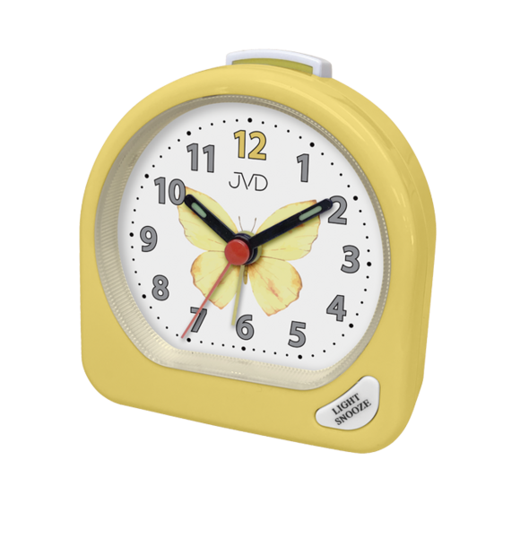 Alarm clock JVD SR672.8