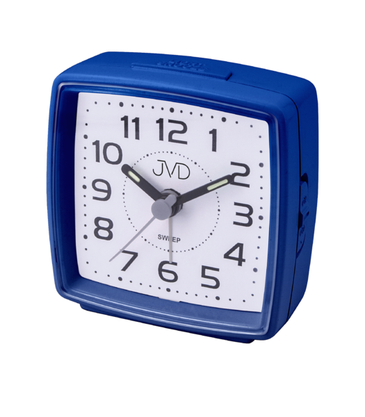Budzik JVD SRP28.3