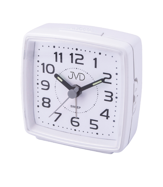 Budzik JVD SRP28.1