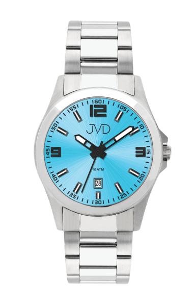 Wrist watch JVD J1041.49