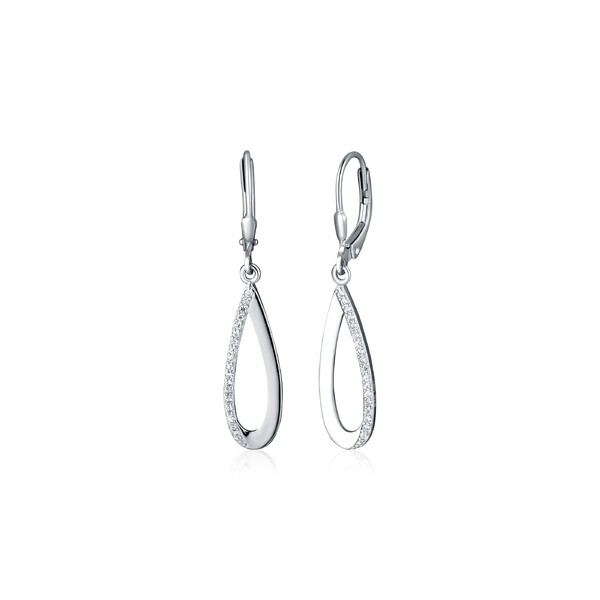 Náušnice SVLE2256XJ6BI00