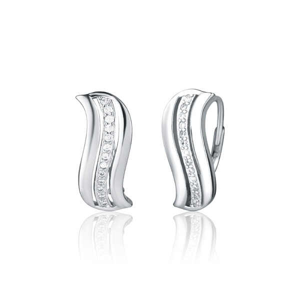 Earrings SVLE2242XJ6BI00