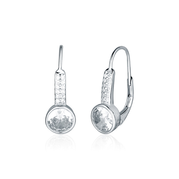 Earrings SVLE2229XJ6BI00