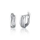 Earrings SVLE2215XJ6BI00