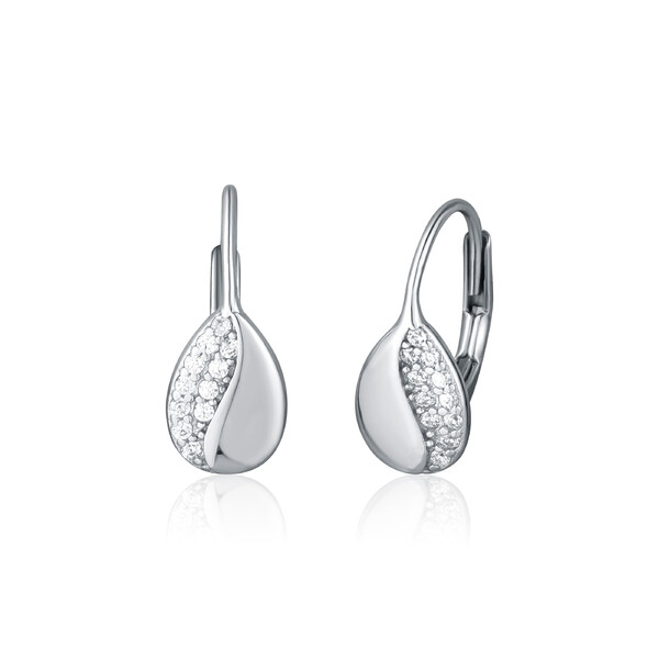 Earrings SVLE2203XJ6BI00