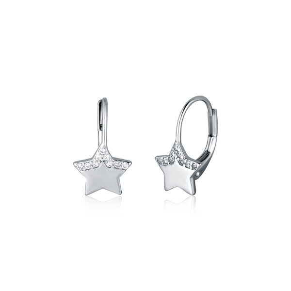 Earrings SVLE2197XJ6BI00