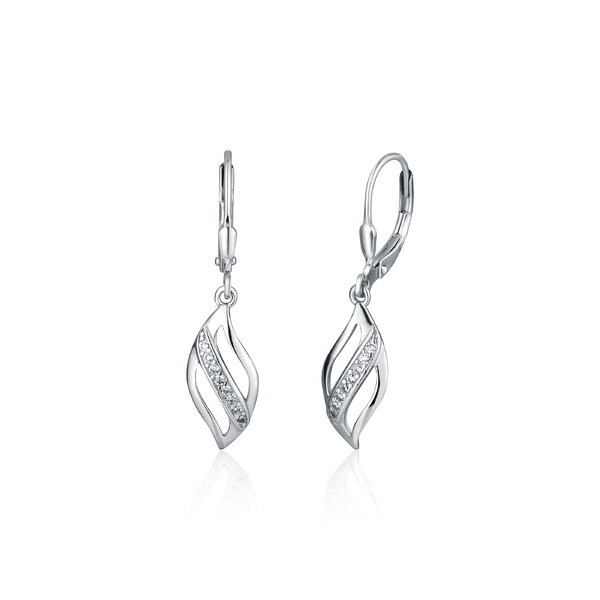 Earrings SVLE2183XJ6BI00