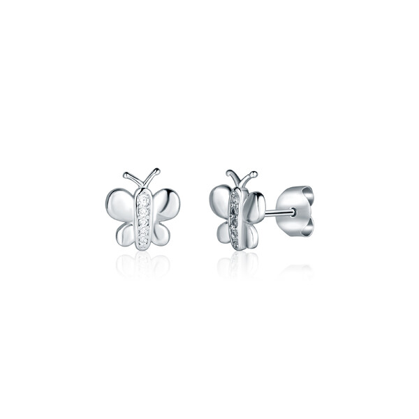 Earrings SVLE2174XJ6BI00