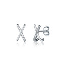 Earrings SVLE2173XJ6BI00