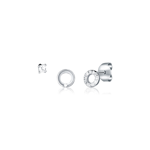 Earrings SVLE2167XJ6BI00