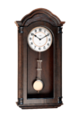 Pendulum wall clock JVD N9353.1