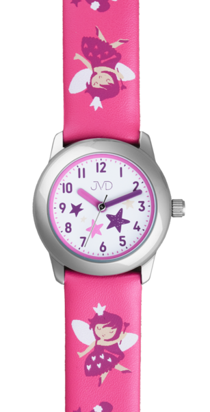 Náramkové hodinky JVD J7223.4