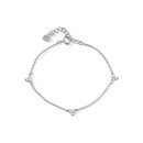 Bracelet SVLB0414X61BI18