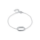 Bracelet SVLB0407X61BI18