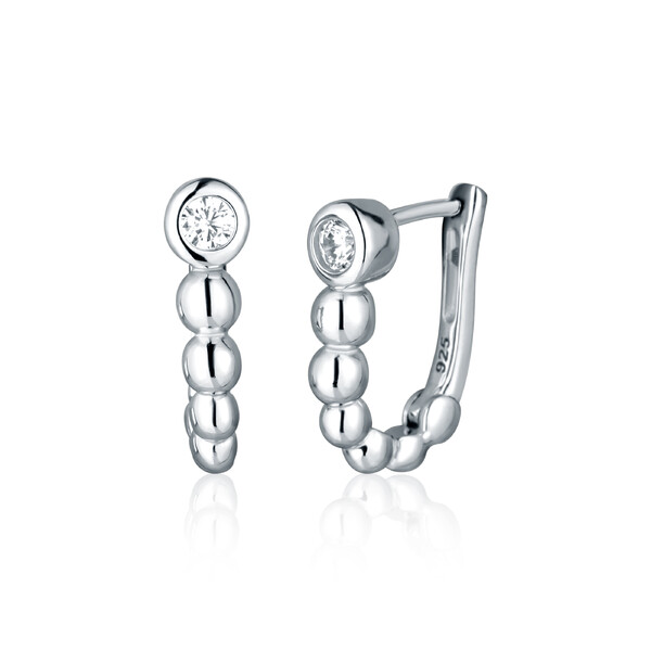 Earrings SVLE2281XJ6BI00