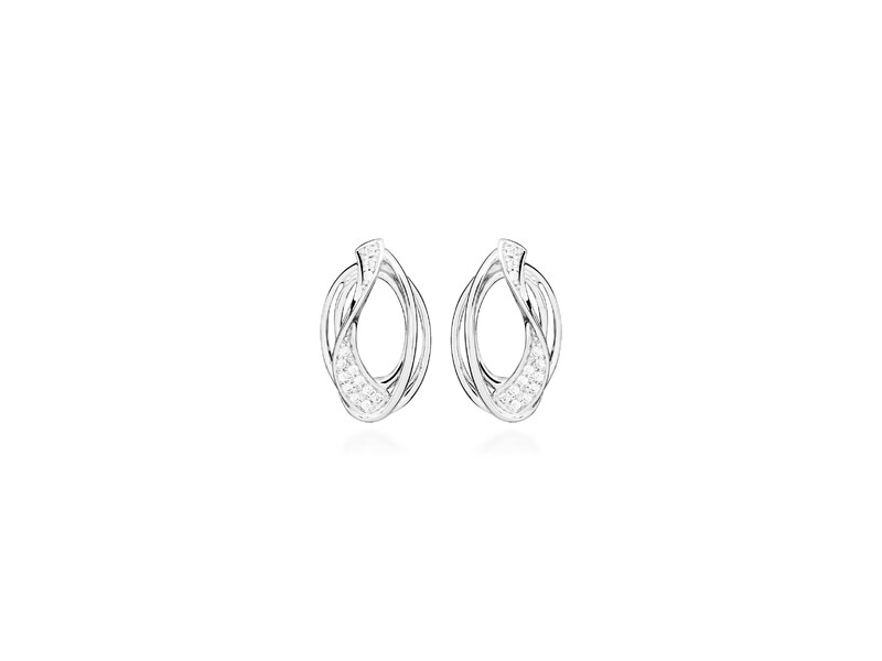 Earrings SVLE0681SH8BI00