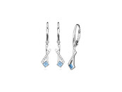 Earrings SVLE0680SH8M400