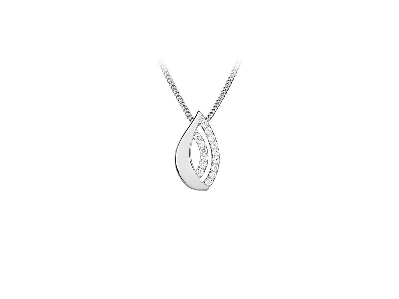 Pendant SVLP0678SH8BI00