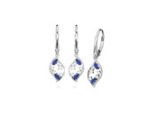 Earrings SVLE0677SH8MB00