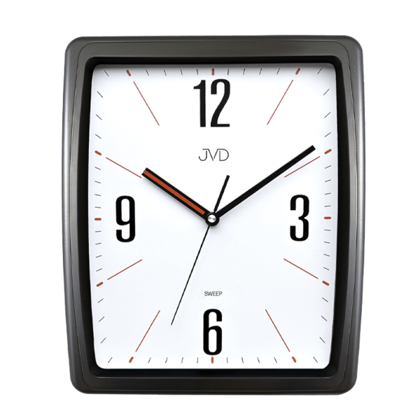 Wall Clock JVD HX2496.2