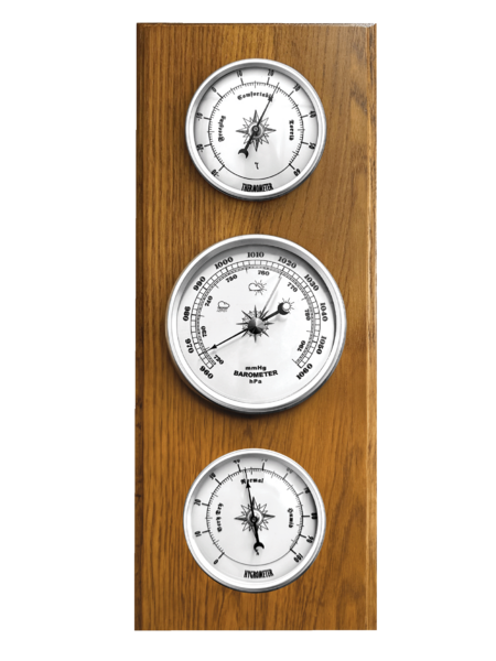 Barometer JVD BA233/11