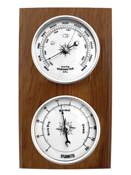 Barometer JVD BA232/11