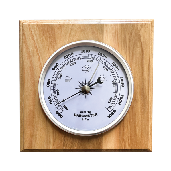 Barometer JVD BA230/68