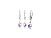 Earrings SVLE0702SH8F100