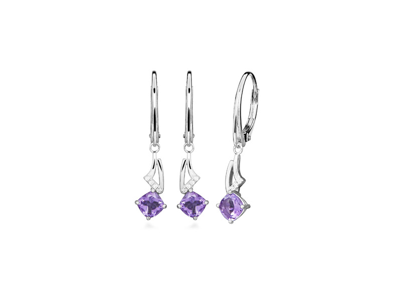 Earrings SVLE0701SH8F100