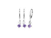 Earrings SVLE0701SH8F100