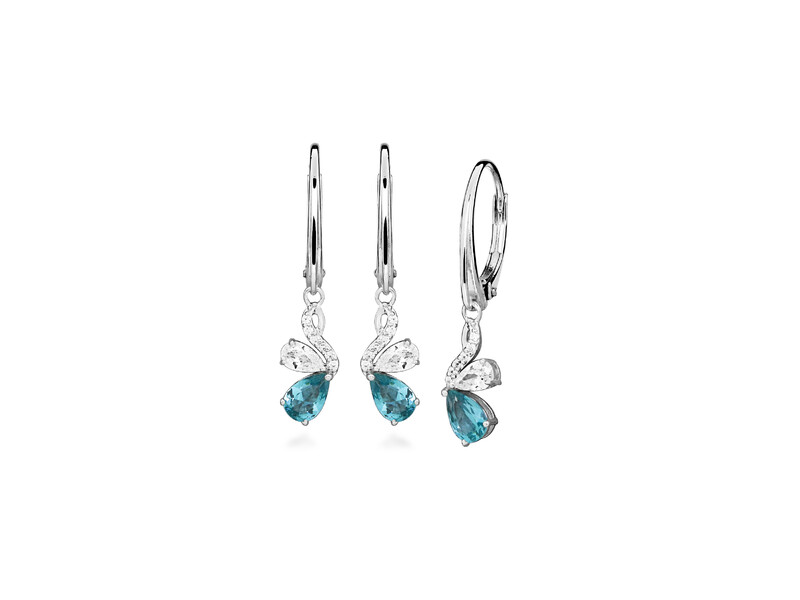 Earrings SVLE0698SH8Z400