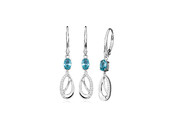 Earrings SVLE0690SH8Z400