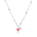 Necklace SVLN0687S61BA00