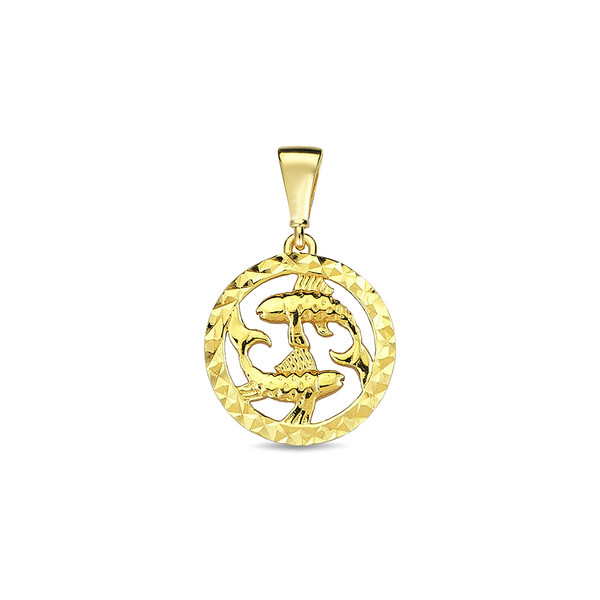 Pendant ZP0187XJ71 RYBY