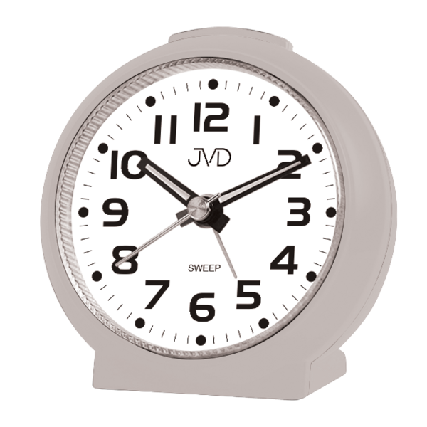 Budzik JVD SRP8514.3